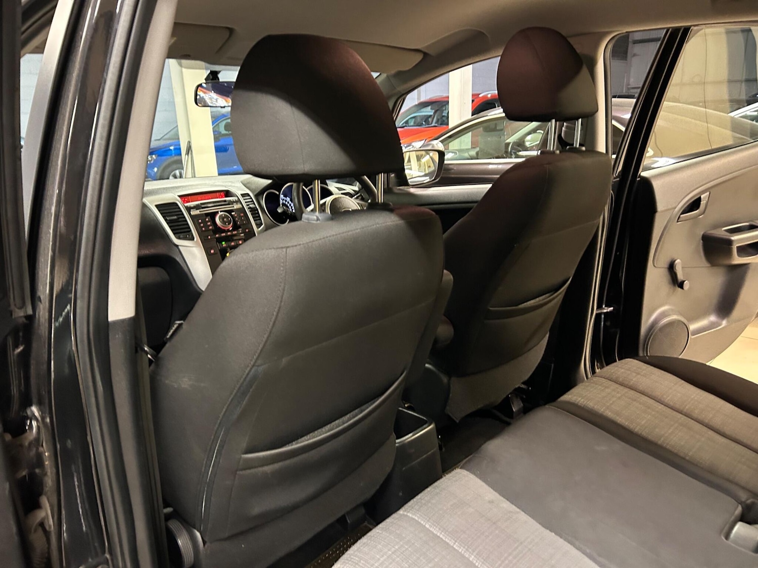 Used Kia Venga 2013 for sale - 76561216: Photo 22