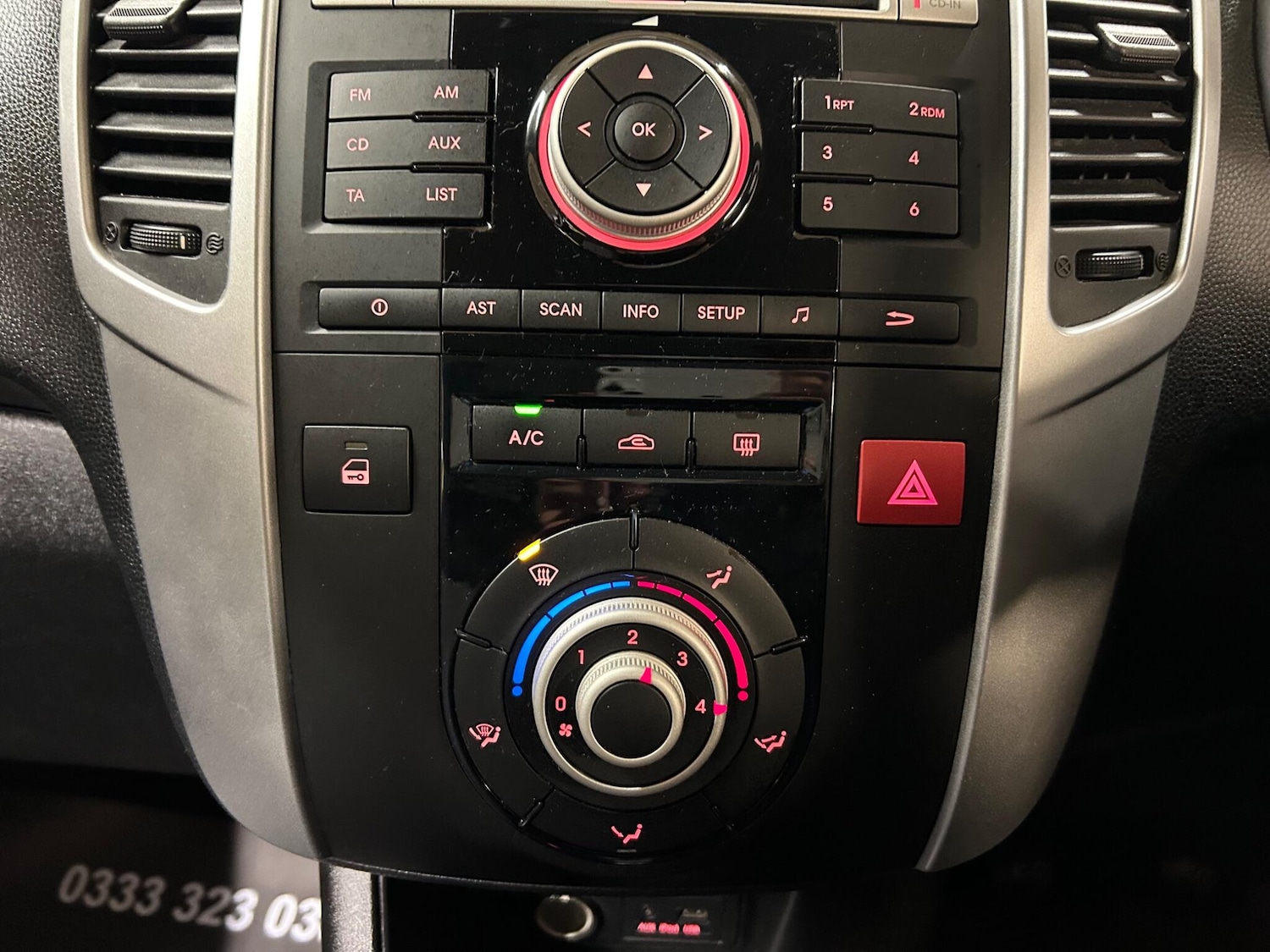 Used Kia Venga 2013 for sale - 76561216: Photo 27