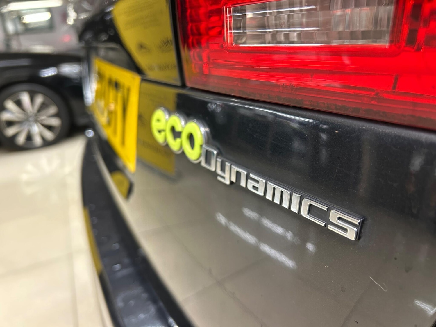 Used Kia Venga 2013 for sale - 76561216: Photo 8