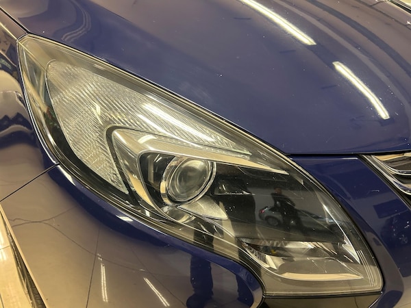 Used Vauxhall Zafira Tourer 2013 for sale - 76251307: Photo 10