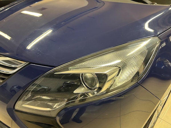Used Vauxhall Zafira Tourer 2013 for sale - 76251307: Photo 11