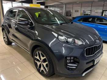 Used Kia Sportage 2018 for sale - 75002694: Photo