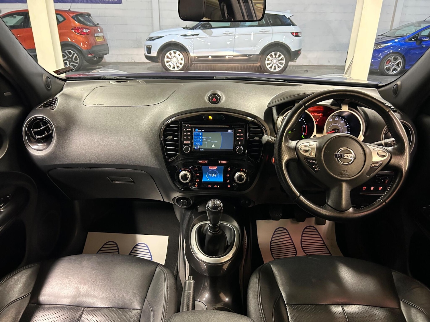 Vehicle 28