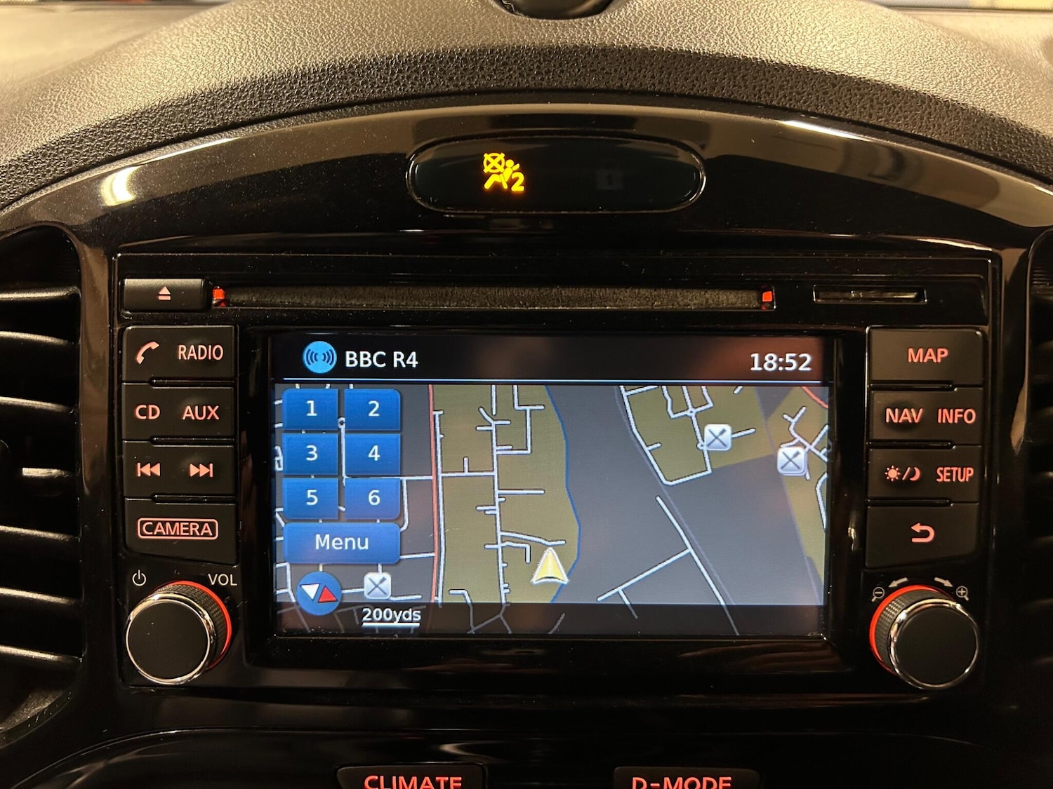 Vehicle 34