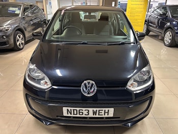 Used Volkswagen up! 2013 for sale - 75494103: Photo