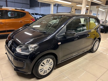Used Volkswagen up! 2013 for sale - 75494103: Photo