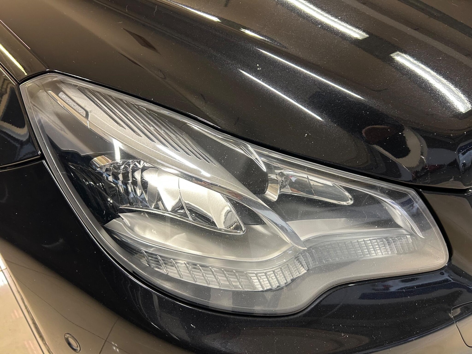 Used Mercedes-Benz E Class 2014 for sale - 76446588: Photo 11