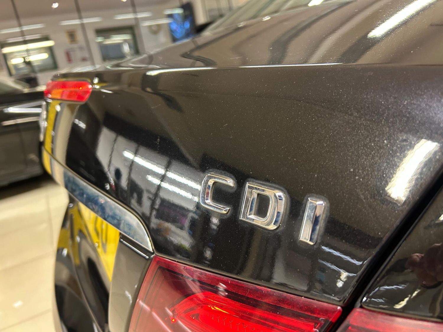 Used Mercedes-Benz E Class 2014 for sale - 76446588: Photo 8