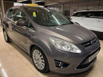 (62) - 2.0 TDCi Titanium Powershift Euro 5 5dr