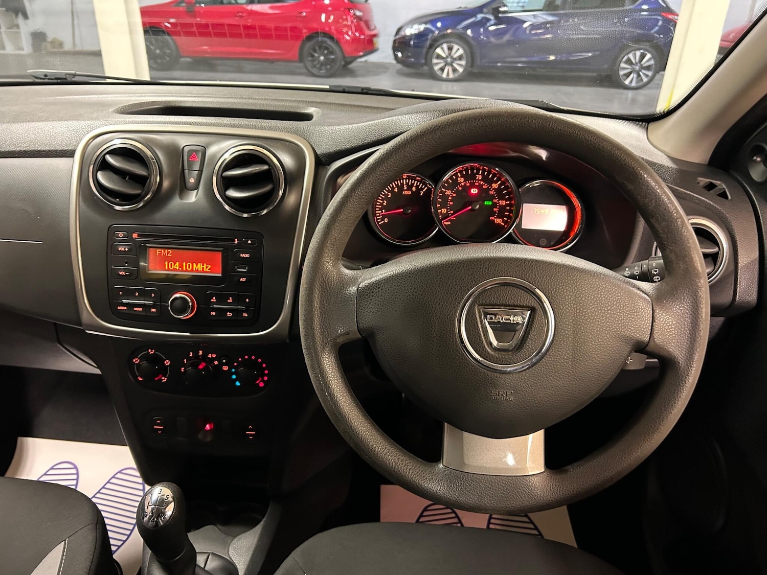 Vehicle 27