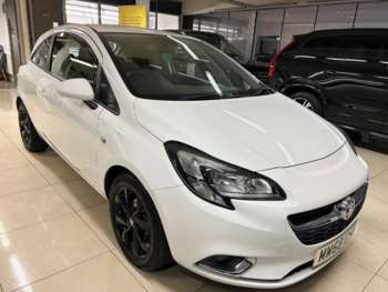 Used Vauxhall Corsa 2019 for sale - 75280388: Photo
