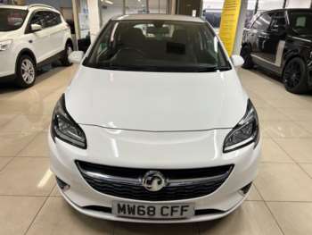 Used Vauxhall Corsa 2019 for sale - 75280388: Photo