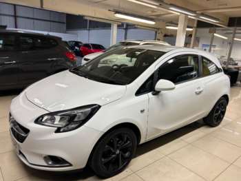 Used Vauxhall Corsa 2019 for sale - 75280388: Photo