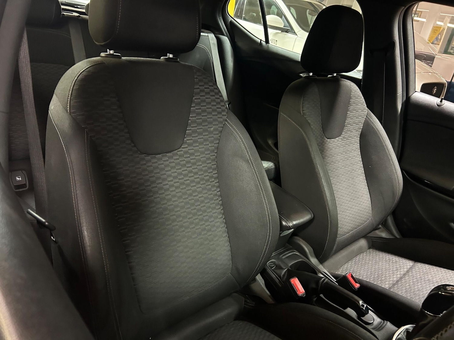 Used Vauxhall Astra 2017 for sale - 76002178: Photo 13