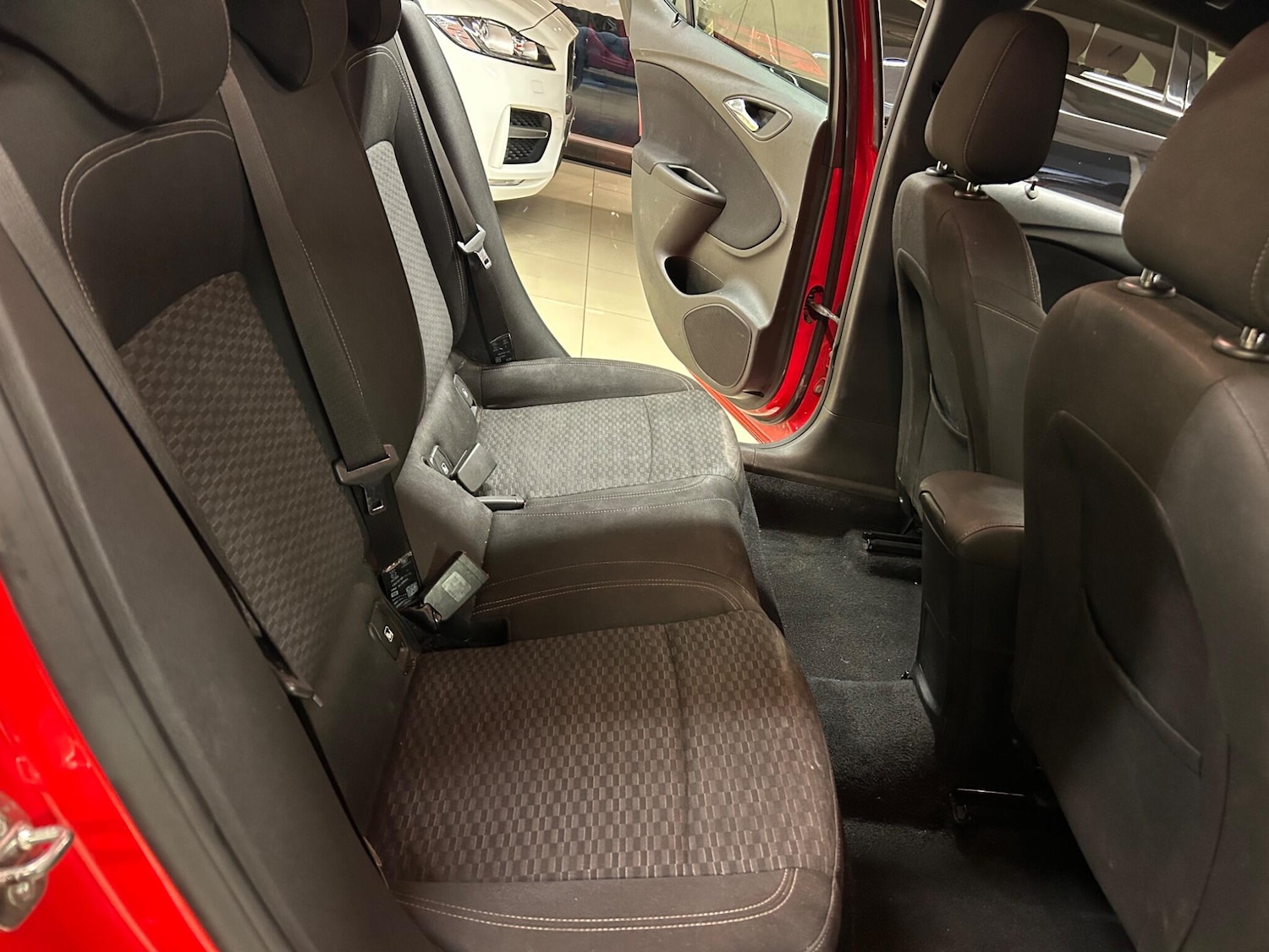 Used Vauxhall Astra 2017 for sale - 76002178: Photo 16