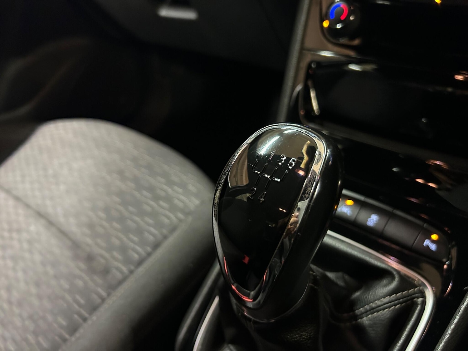 Used Vauxhall Astra 2017 for sale - 76002178: Photo 20