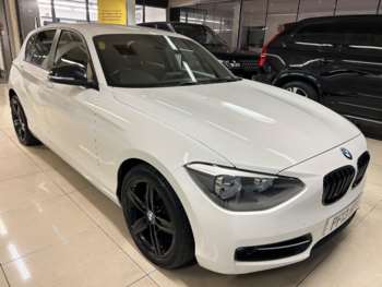 (13) - 1.6 116i Sport Euro 6 (s/s) 5dr