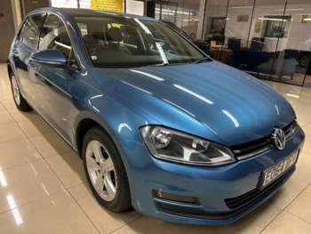 2014 (64) - 1.6 TDI BlueMotion Tech Match DSG Euro 5 (s/s) 5dr