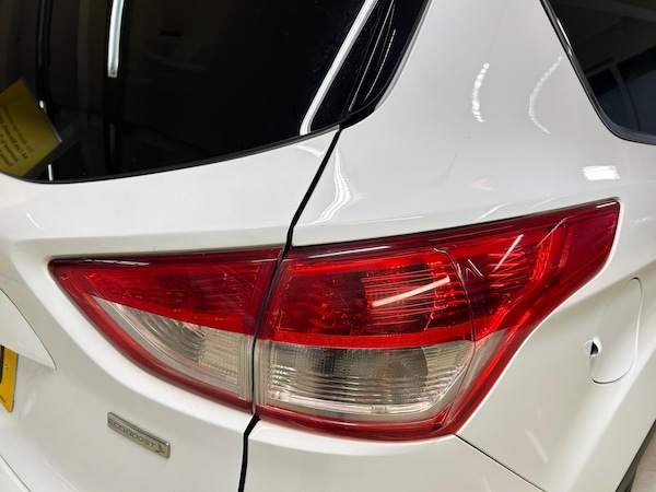 Used Ford Kuga 2015 for sale - 76238926: Photo 12