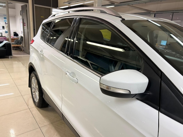 Used Ford Kuga 2015 for sale - 76238926: Photo 13