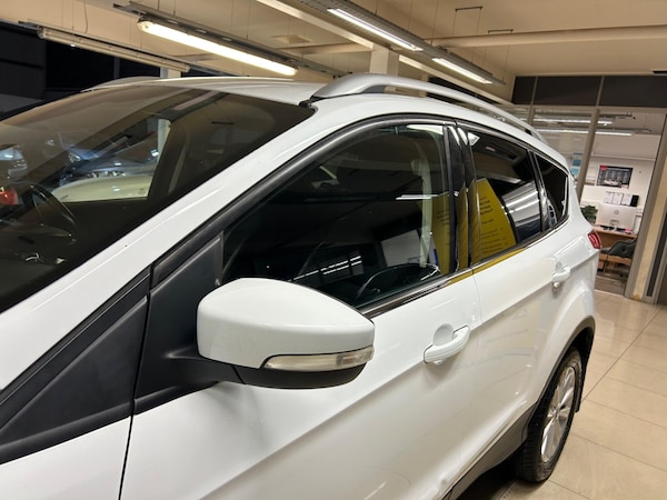 Used Ford Kuga 2015 for sale - 76238926: Photo 14