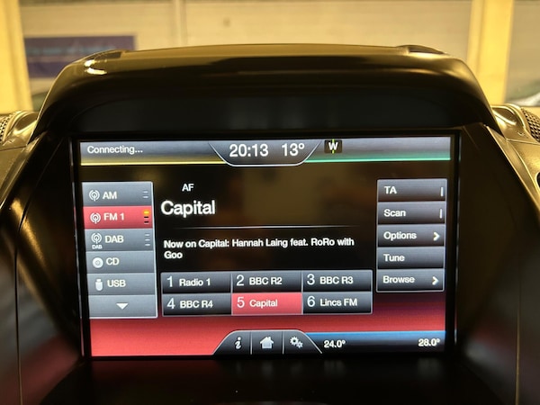 Used Ford Kuga 2015 for sale - 76238926: Photo 25