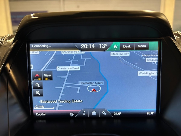 Used Ford Kuga 2015 for sale - 76238926: Photo 26