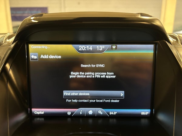 Used Ford Kuga 2015 for sale - 76238926: Photo 27