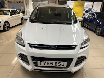 Used Ford Kuga 2015 for sale - 76238926: Photo