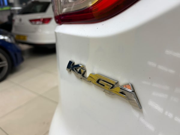 Used Ford Kuga 2015 for sale - 76238926: Photo 8
