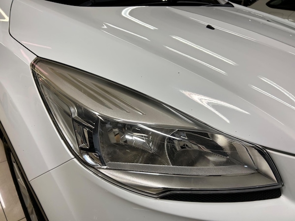Used Ford Kuga 2015 for sale - 76238926: Photo 9