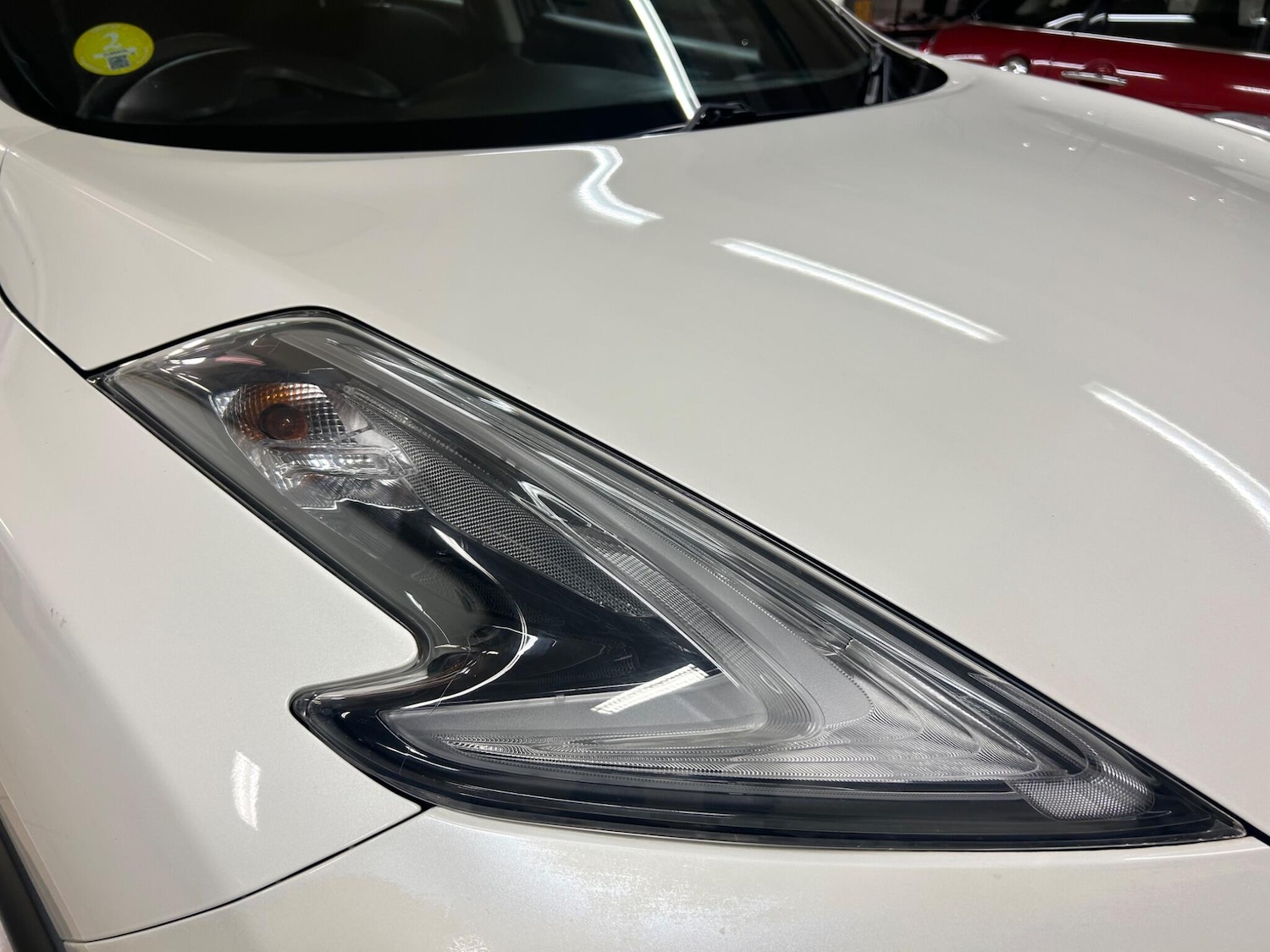 Used Nissan Juke 2015 for sale - 76389011: Photo 11