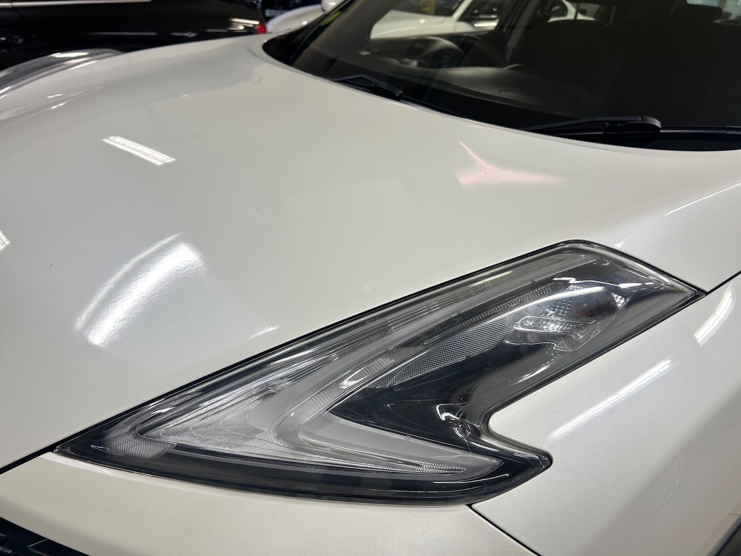 Used Nissan Juke 2015 for sale - 76389011: Photo 12