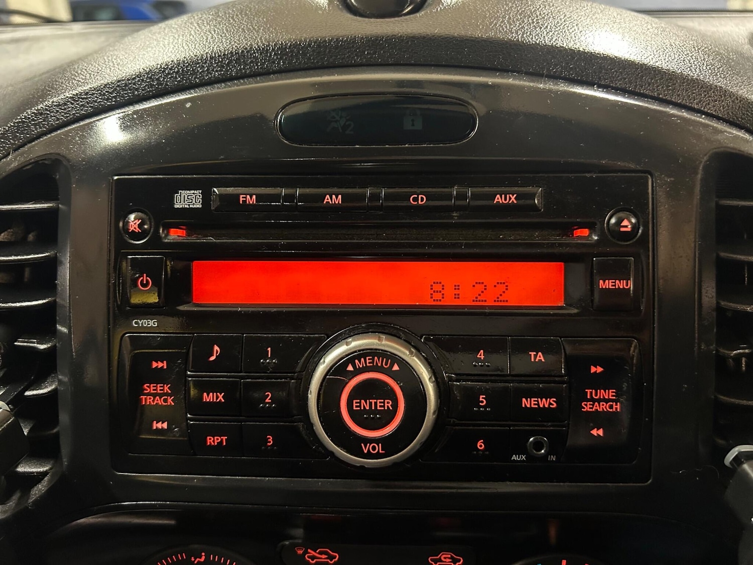 Used Nissan Juke 2015 for sale - 76389011: Photo 17