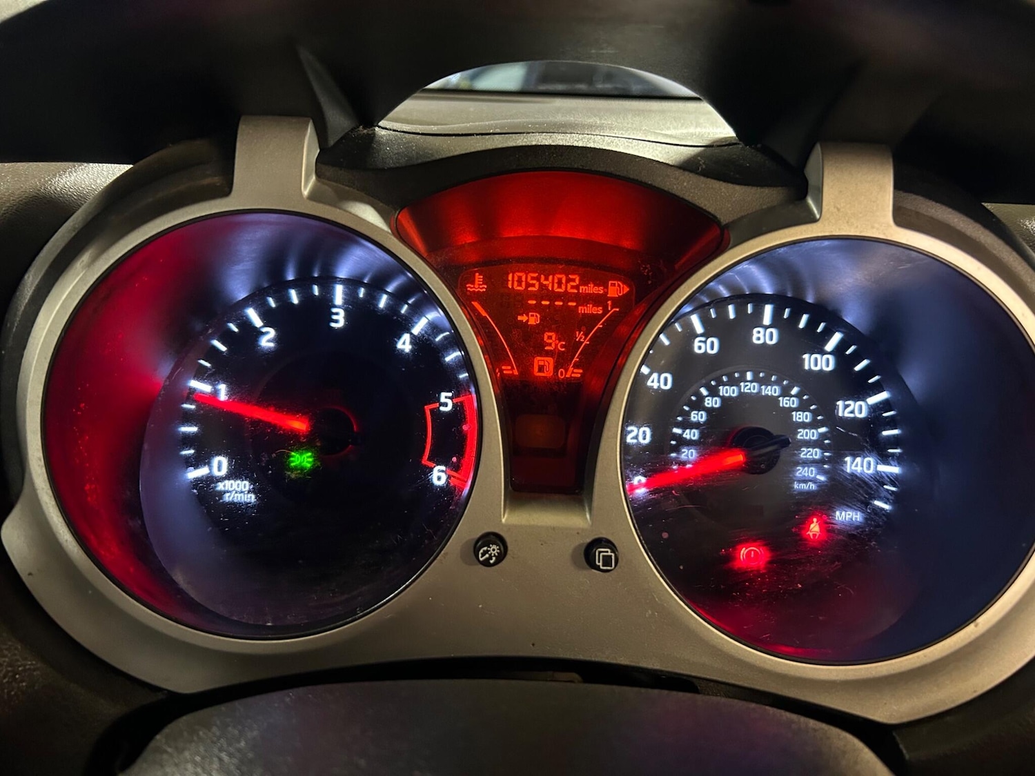 Used Nissan Juke 2015 for sale - 76389011: Photo 18