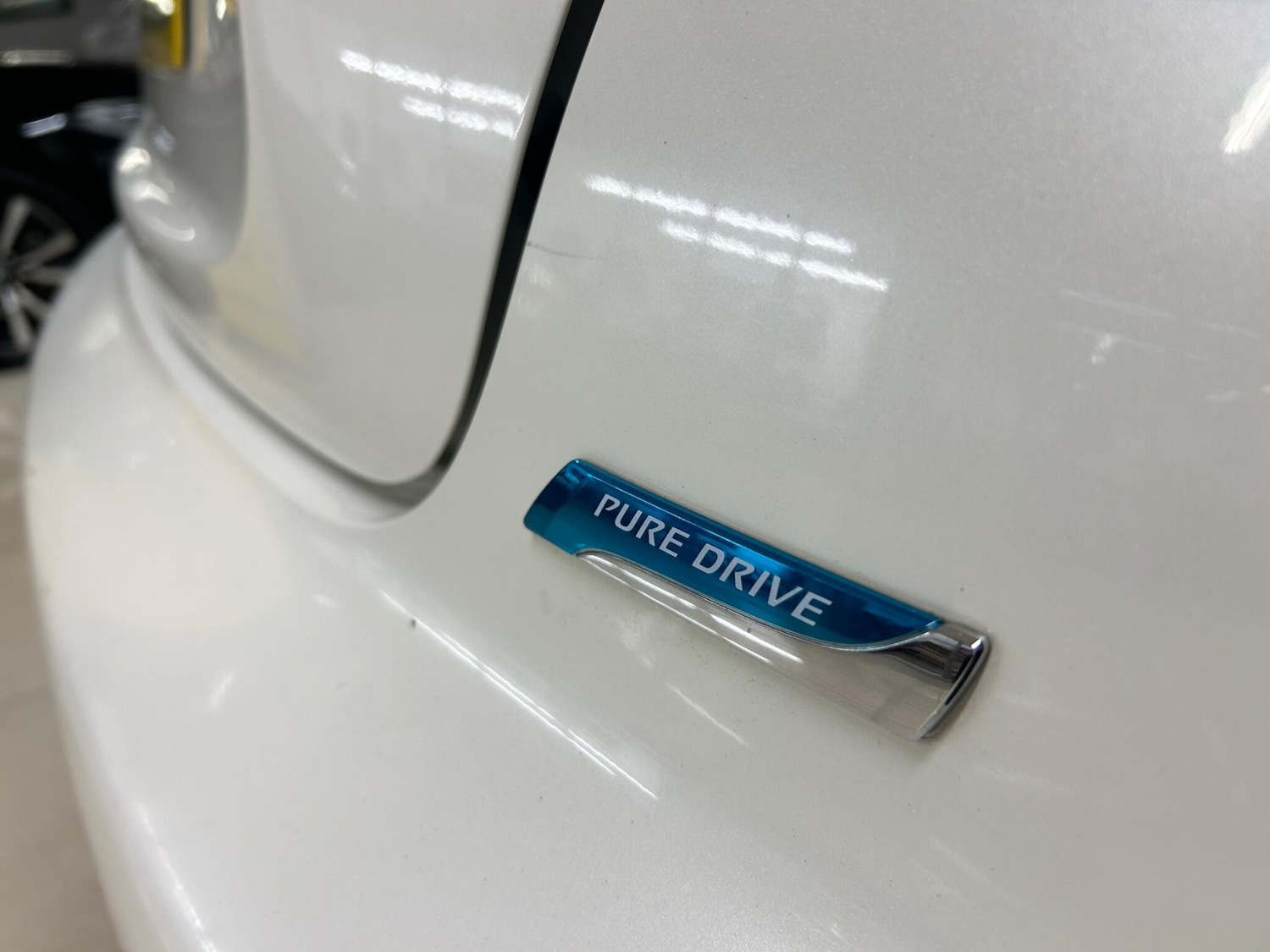 Used Nissan Juke 2015 for sale - 76389011: Photo 8