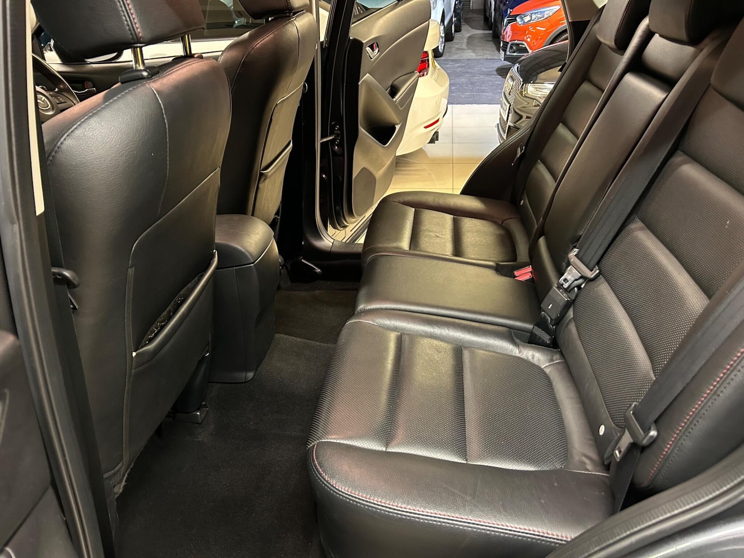 Vehicle 23