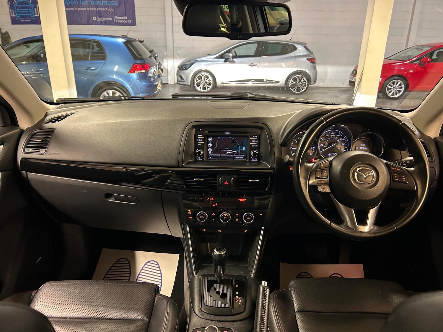 Vehicle 26