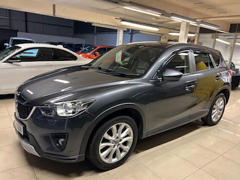 Used Mazda CX-5 2013 for sale - 75810036: Photo