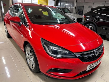 2017 (17) - 1.0T 12V ecoFLEX SRi 5dr