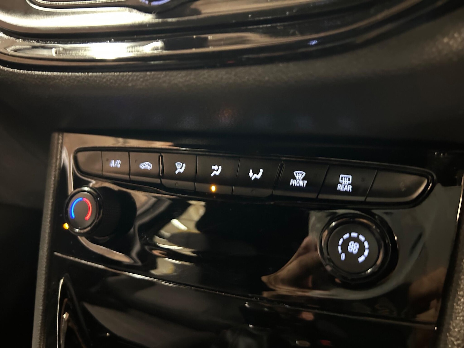 Used Vauxhall Astra 2017 for sale - 76360645: Photo 21