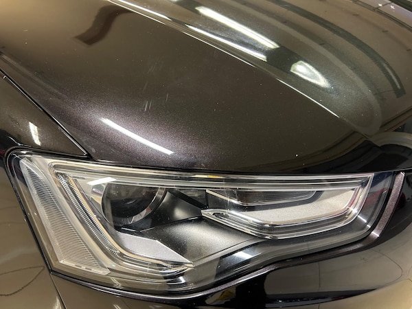 Used Audi RS5 2014 for sale - 76214579: Photo 10