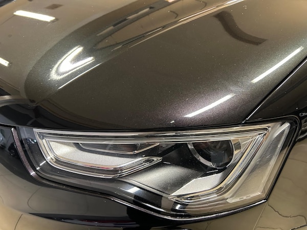 Used Audi RS5 2014 for sale - 76214579: Photo 11