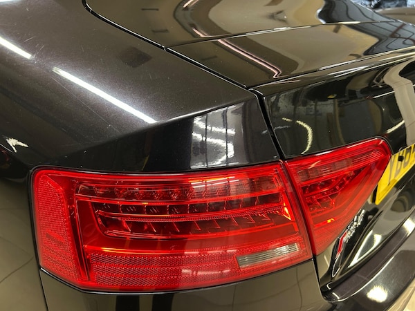 Used Audi RS5 2014 for sale - 76214579: Photo 12