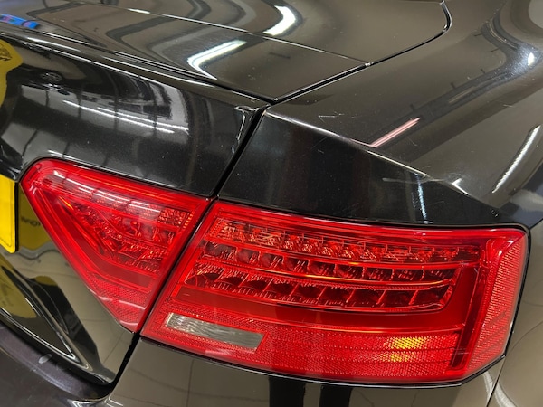 Used Audi RS5 2014 for sale - 76214579: Photo 13