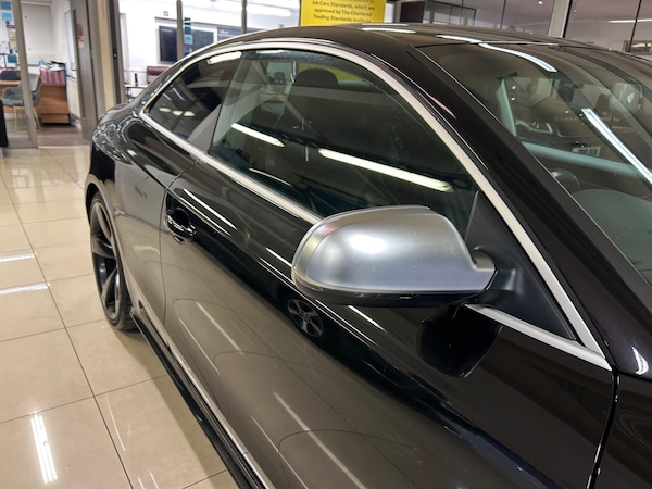 Used Audi RS5 2014 for sale - 76214579: Photo 14