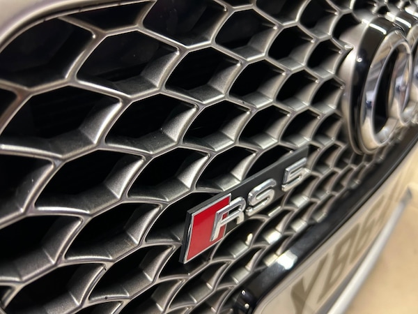 Used Audi RS5 2014 for sale - 76214579: Photo 16