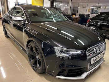 Audi - RS5
