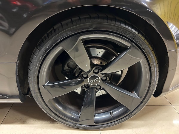Used Audi RS5 2014 for sale - 76214579: Photo 20