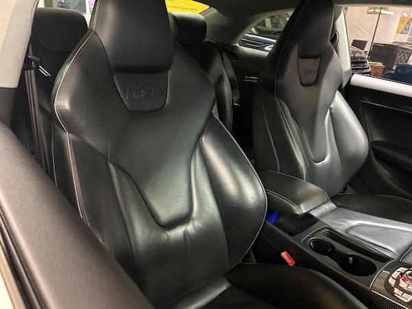 Used Audi RS5 2014 for sale - 76214579: Photo 21